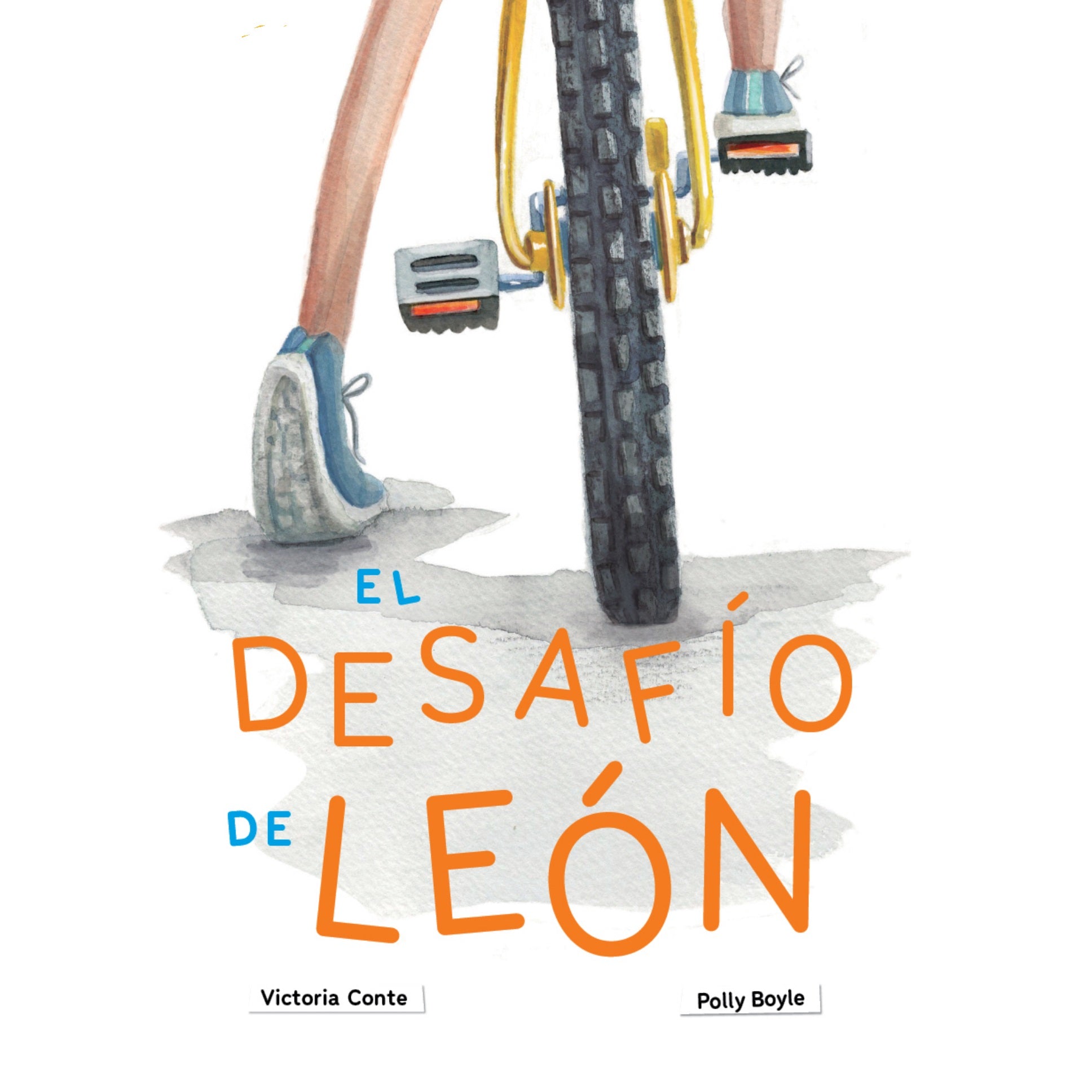 El desafío de León El desafío de León